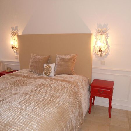 Ferienwohnung Kliffsand Kampen Luaran gambar