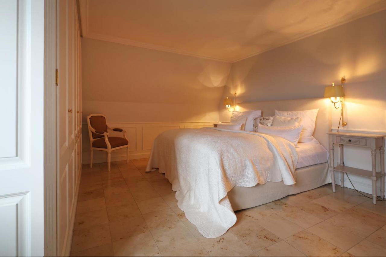 Ferienwohnung Kliffsand Kampen Luaran gambar