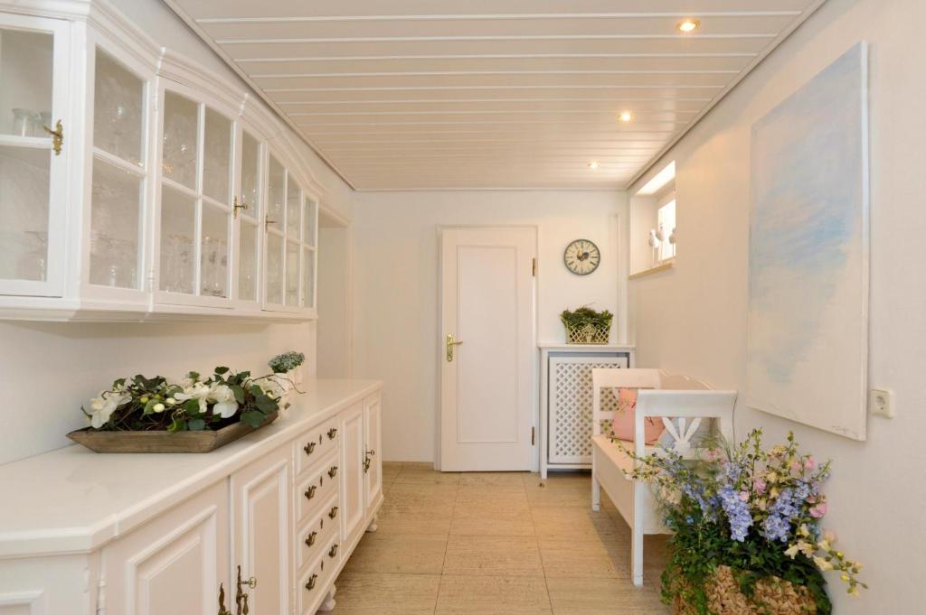 Ferienwohnung Kliffsand Kampen Bilik gambar