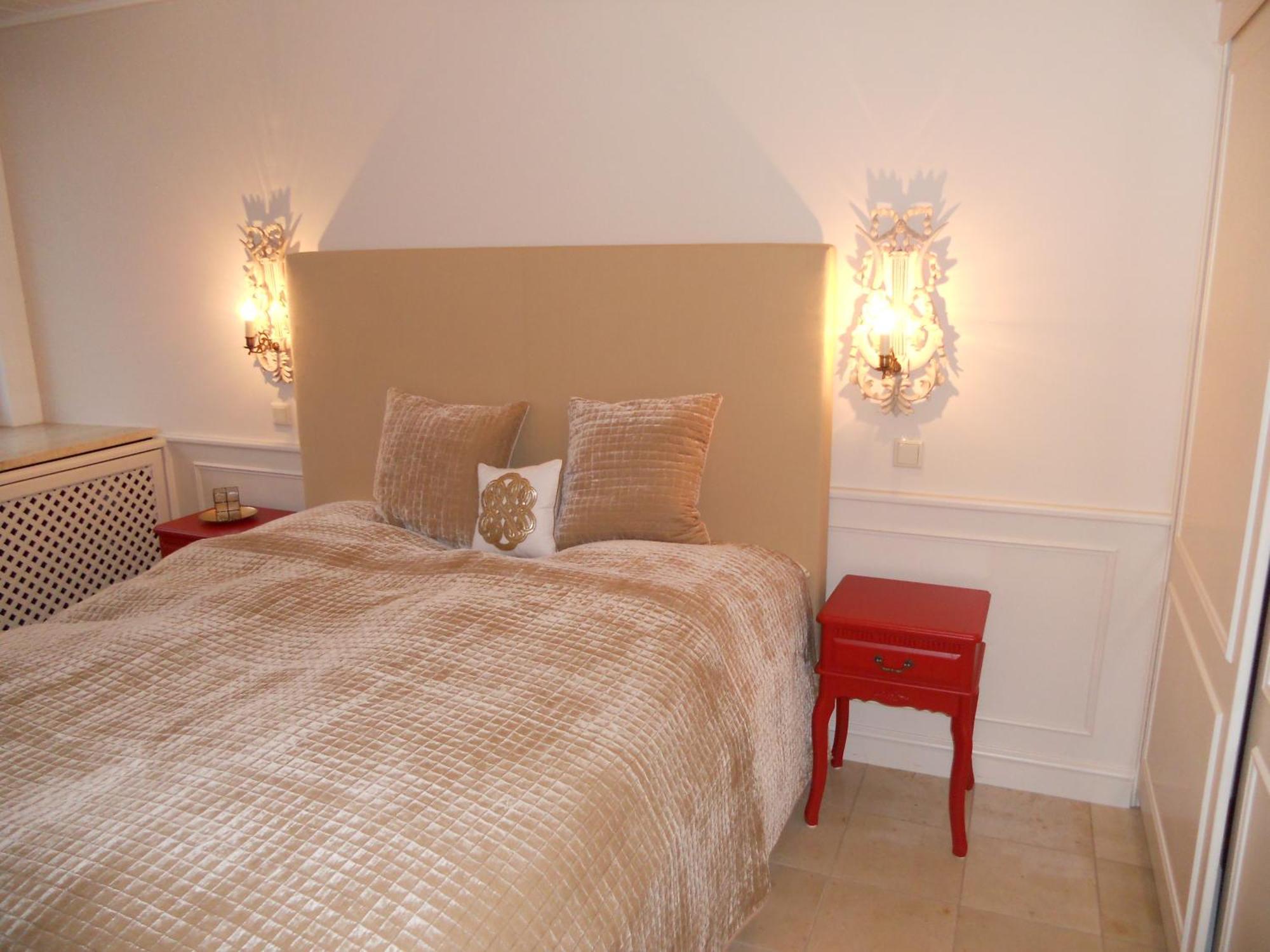 Ferienwohnung Kliffsand Kampen Luaran gambar